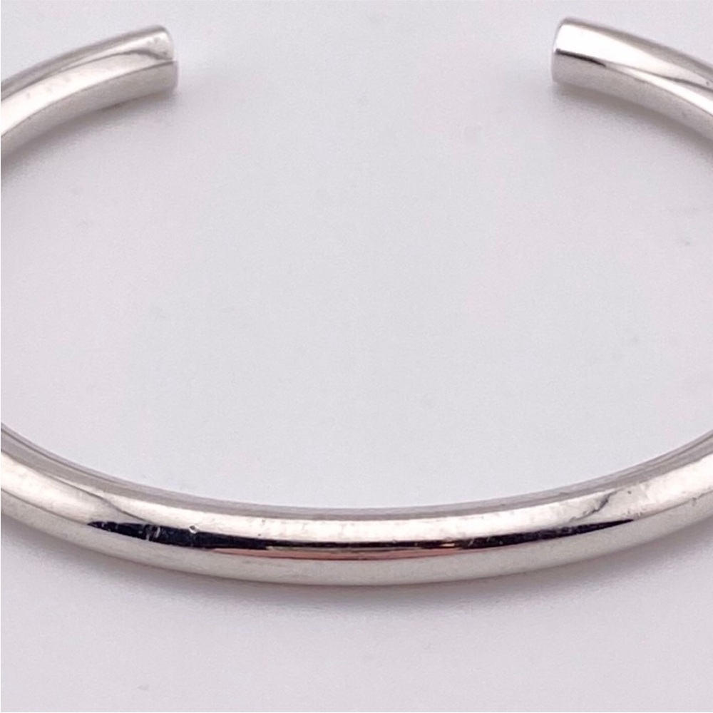 5/$20 Stella Valle Be Your Own Kind of Beautiful Silver Tone Bracelet - Picture 14 of 16
